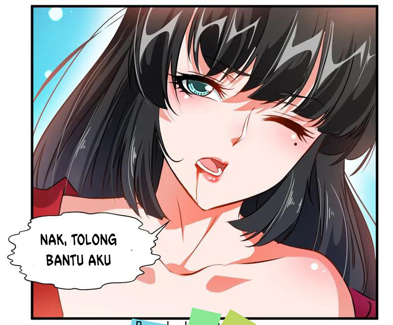 Jueshi Guzun (Peerless Ancient) Chapter 11 Gambar 9